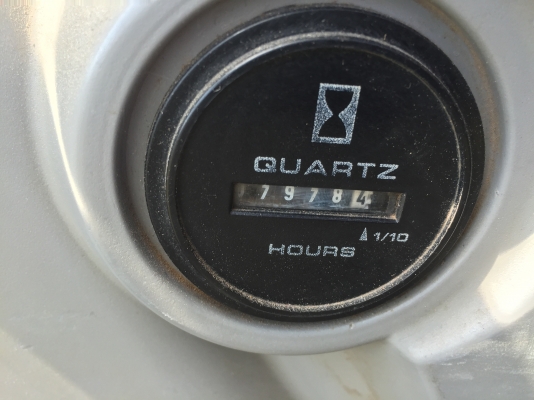 SK200-8  ชม7980  YN11