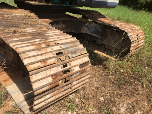 SK200-8  ชม7980  YN11