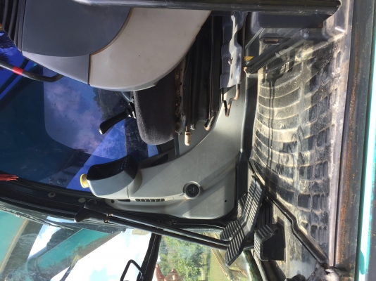 SK200-8  ชม7980  YN11