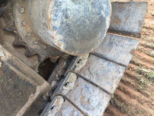 SK200-8  ชม7980  YN11