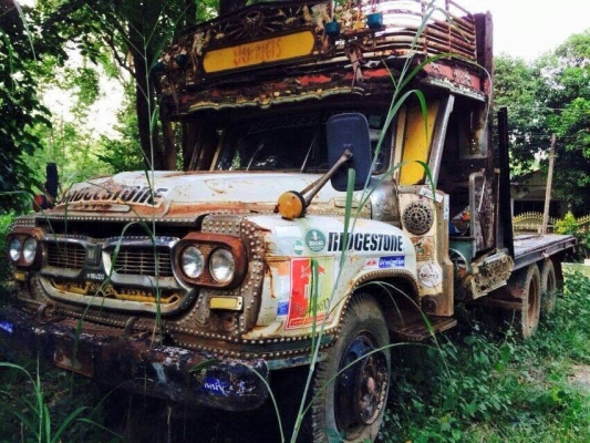 ขายเทรลเลอร์หัวยาว เครื่อง165แรง สภาพพร้อมใช้งาน เอกสารพร้อมโอน สนใจโทร 090-8588220คุณนะ 093-3258446คุณบิว หรือเข้าดูสินค้าอื่นๆได้ที่ www.truck.in.th/498 หรือเพจFacebook ณรงค์ ซื้อขายรถมือสอง (เว็บไซต์ส่วนตัว) หรือFacebook ตลาดรถมือสอง คุณนะ