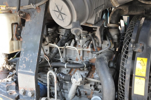 ขายแบคโฮ AIRMAN AX40-3ลายหัวแย๊ก ปั้มนิ้ว คอนโทรลน้ำมัน แทรคเหล็ก ครบๆ สวยเดิมจากญี่ปุ่น ทำงานสมบูรณ์ทุกระบบ รับรองไม่ผิดหวัง 285,000 เท่านั้น!!