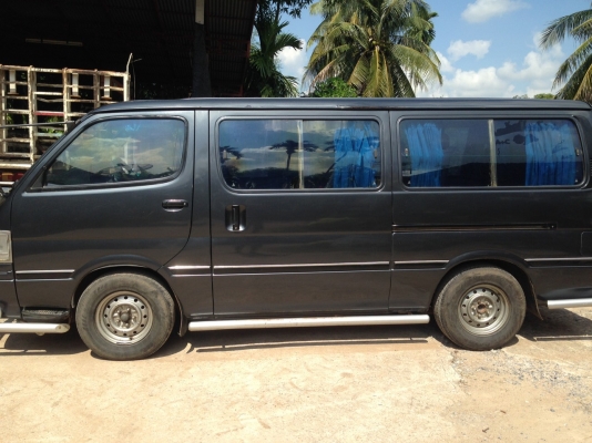 ขายรถตู้ครับ ราคา110000บาทต่อรองได้รถอยู่ วังบัว อ.คลองขลุง จ.กำแพงเพชรโทร0813655997อำพร พาเจริญติดแกส์แล้ว แอว พี จี ขายรถตู้ครับ ราคา110000บาทต่อรองได้รถอยู่ วังบัว อ.คลองขลุง จ.กำแพงเพชรโทร0813655997อำพร พาเจริญติดแกส์แล้ว แอว พี จี