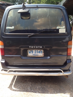 ขายรถตู้ครับ ราคา110000บาทต่อรองได้รถอยู่ วังบัว อ.คลองขลุง จ.กำแพงเพชรโทร0813655997อำพร พาเจริญติดแกส์แล้ว แอว พี จี ขายรถตู้ครับ ราคา110000บาทต่อรองได้รถอยู่ วังบัว อ.คลองขลุง จ.กำแพงเพชรโทร0813655997อำพร พาเจริญติดแกส์แล้ว แอว พี จี