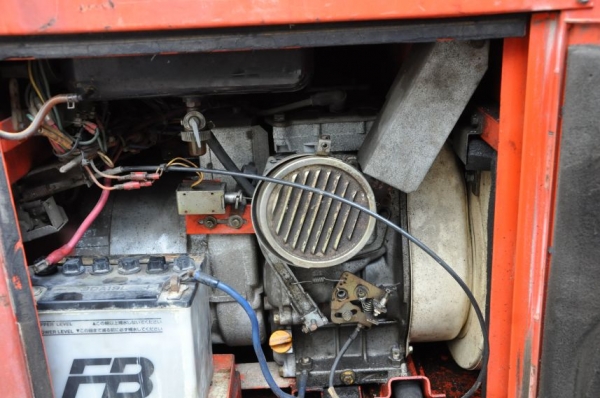 ขาย ตู้เชื่อมDENYO นำเข้าญี่ปุ่น ไม่เคยใช้งานในไทย ขาย 9,900 บาท