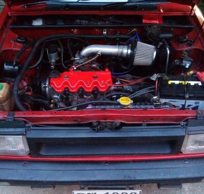 ขายได้ขาย Nissan Sunny b11 ปี91