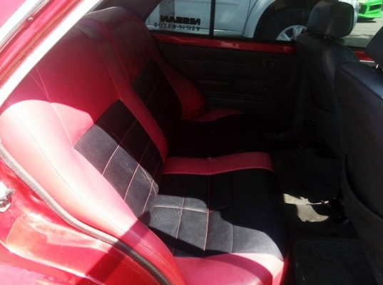 ขายได้ขาย Nissan Sunny b11 ปี91