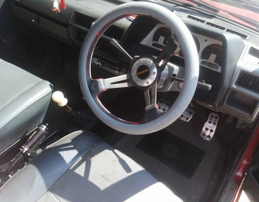 ขายได้ขาย Nissan Sunny b11 ปี91