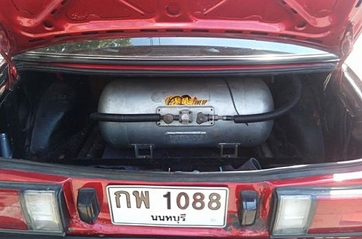 ขายได้ขาย Nissan Sunny b11 ปี91