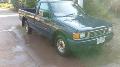 ขายด่วน Isuzu TFR  Spark Ex