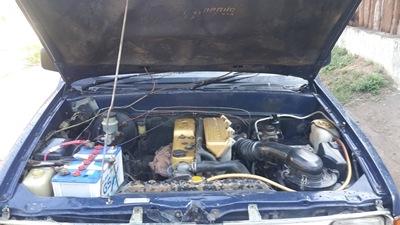 ขายด่วน Isuzu TFR  Spark Ex