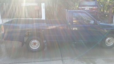 ขายด่วน Isuzu TFR  Spark Ex