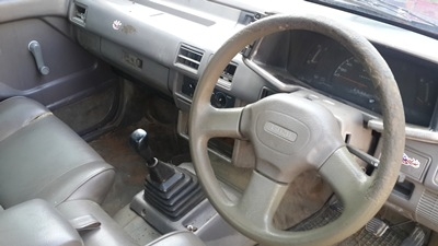 ขายด่วน Isuzu TFR  Spark Ex