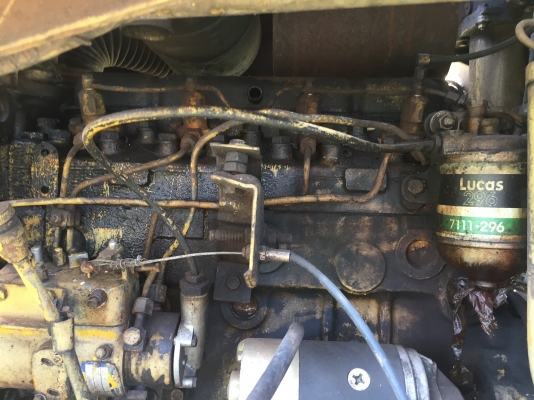 3CX. JCBน้าตัดหลังขุด 3CX. JCBน้าตัดหลังขุด