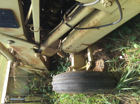 3CX. JCBน้าตัดหลังขุด 3CX. JCBน้าตัดหลังขุด