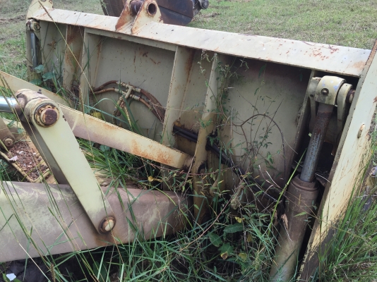 3CX. JCBน้าตัดหลังขุด 3CX. JCBน้าตัดหลังขุด