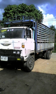 ขายรถ6ล้อ KM545 เครื่อง100แรง เฟืองท้ายใหญ่ สภาพพร้อมใช้งาน เอกสารพร้อมโอน สนใจโทร 090-8588220คุณนะ 093-3258446คุณบิว หรือเข้าดูสินค้าอื่นๆได้ที่ www.truck.in.th/498 หรือเพจFacebook ณรงค์ ซื้อขายรถมือสอง (เว็บไซต์ส่วนตัว) หรือFacebook ตลาดรถมือสอง คุณนะ