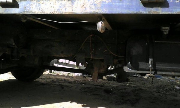 ขายรถ6ล้อ KM545 เครื่อง100แรง เฟืองท้ายใหญ่ สภาพพร้อมใช้งาน เอกสารพร้อมโอน สนใจโทร 090-8588220คุณนะ 093-3258446คุณบิว หรือเข้าดูสินค้าอื่นๆได้ที่ www.truck.in.th/498 หรือเพจFacebook ณรงค์ ซื้อขายรถมือสอง (เว็บไซต์ส่วนตัว) หรือFacebook ตลาดรถมือสอง คุณนะ