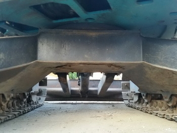 ขาย รถแบคโฮ KUBOTA U25 รุ่นใหม่ แทรกเหล็กหุ้มยาง สภาพสวยเก่านอก ขาย รถแบคโฮ KUBOTA U25 รุ่นใหม่ แทรกเหล็กหุ้มยาง สภาพสวยเก่านอก