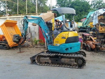 ขาย รถแบคโฮ KUBOTA U25 รุ่นใหม่ แทรกเหล็กหุ้มยาง สภาพสวยเก่านอก ขาย รถแบคโฮ KUBOTA U25 รุ่นใหม่ แทรกเหล็กหุ้มยาง สภาพสวยเก่านอก