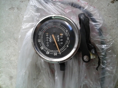 ขายไมล์กลมเดี่ยว  ราคา  500 บาท