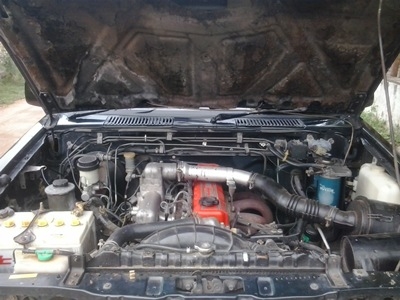 ขายด่วน Nissan Big M ขายด่วน Nissan Big M