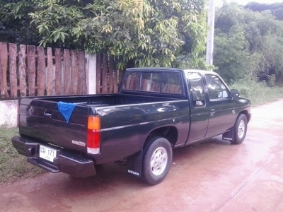 ขายด่วน Nissan Big M ขายด่วน Nissan Big M