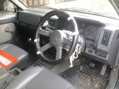 ขายด่วน Nissan Big M ขายด่วน Nissan Big M