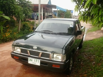 ขายด่วน Nissan Big M ขายด่วน Nissan Big M