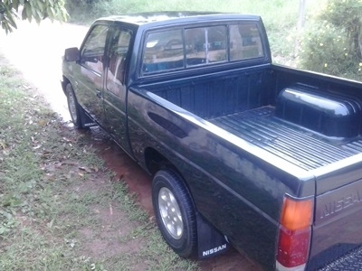 ขายด่วน Nissan Big M ขายด่วน Nissan Big M