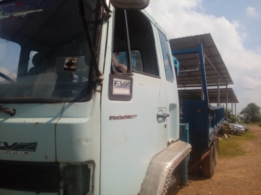 ขายสิบล้อ jcm เครน tadano 3ปลอก 2ชัก