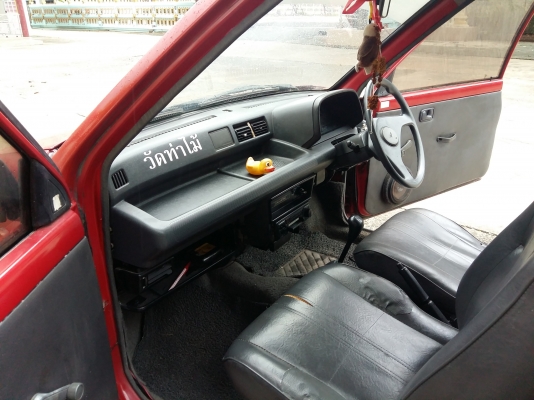 ขายรถเล็กๆ กะทัดรัด Daihatsu MIRA มือเดียว เดิม