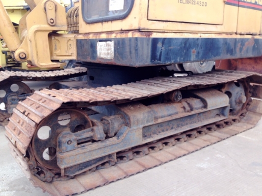 รถขุด Mitsubishi MS04M-2 นำเข้าจากญี่ปุ่น สนใจโทร. 080-6565422 (หนิง)