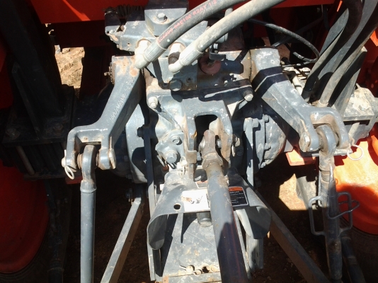 kubota m6040 สภาพเหมือนใหม่ มีดันหน้า ผาน6 ผาน3มีเล่ม เอกสาสารพร้อมโอน kubota m6040 สภาพเหมือนใหม่ มีดันหน้า ผาน6 ผาน3มีเล่ม เอกสาสารพร้อมโอน