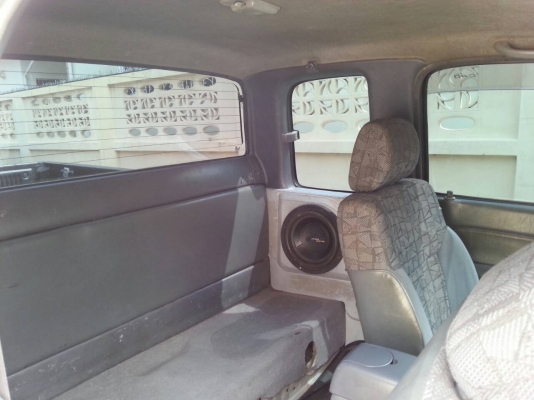 Toyota D4D ดีเซล 2.5E รถบ้านเดิมๆพร้อมใช้ทะเบียนสวย Toyota D4D ดีเซล 2.5E รถบ้านเดิมๆพร้อมใช้ทะเบียนสวย