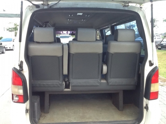 ขาย  รถตู้เบ็นซ์