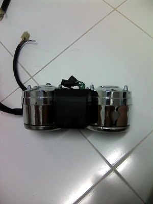 ขายไมล์กับชุดวัดรอบ ราคา 500 บาทโครเมียมแท้ พร้อมส่ง