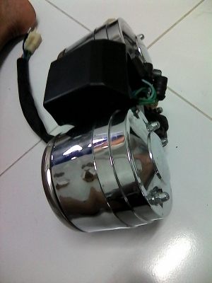 ขายไมล์กับชุดวัดรอบ ราคา 500 บาทโครเมียมแท้ พร้อมส่ง