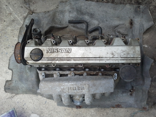 ฝาสูบท่อนบนอุปกรณ์ครบชุด ฝาสูบท่อนบนอุปกรณ์ครบชุด