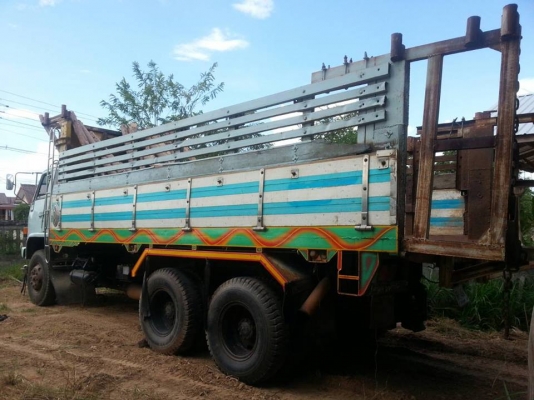 **1,050,000 บ.ต่อรอง/// 10ล้อ นางฟ้า 240 ISUZU ROCKY FXZ-240 2เพลาดั้มชลบุรี มีระบบลากพ่วง ** ขาย ISUZU ROCKY FXZ-240 นางฟ้าแท้ 10ล้อ2เพลาดั้ม กระบะดั้มข้างมิเนียม สภาพพร้อมใช้งาน ISUZU FXZ23NFPF R 6SD1-240HP นางฟ้าแท้ ปี39 เฟืองช้า เครื่องเดิม เกียร์เดิม