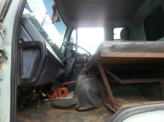 **1,050,000 บ.ต่อรอง/// 10ล้อ นางฟ้า 240 ISUZU ROCKY FXZ-240 2เพลาดั้มชลบุรี มีระบบลากพ่วง ** ขาย ISUZU ROCKY FXZ-240 นางฟ้าแท้ 10ล้อ2เพลาดั้ม กระบะดั้มข้างมิเนียม สภาพพร้อมใช้งาน ISUZU FXZ23NFPF R 6SD1-240HP นางฟ้าแท้ ปี39 เฟืองช้า เครื่องเดิม เกียร์เดิม