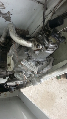 ขายหัวจ่ายน้ำมันราคาตัวละ 20,000 บาทมี 2 ตัว