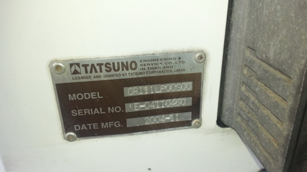 ขายหัวจ่ายน้ำมันราคาตัวละ 20,000 บาทมี 2 ตัว