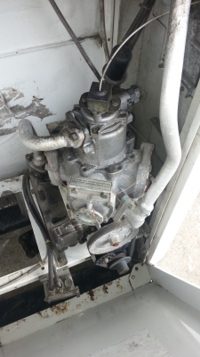 ขายหัวจ่ายน้ำมันราคาตัวละ 20,000 บาทมี 2 ตัว