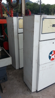 ขายหัวจ่ายน้ำมันราคาตัวละ 20,000 บาทมี 2 ตัว