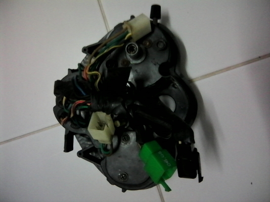 ไมล์แต่งพร้อมเกจน้ำมันและวัดรอบ สไตล์ classic ราคา 800 บาท ไมล์แต่งพร้อมเกจน้ำมันและวัดรอบ สไตล์ classic ราคา 800 บาท