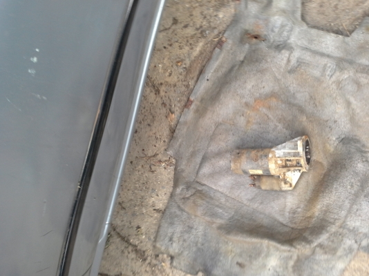 มอเตอร์สตารด์