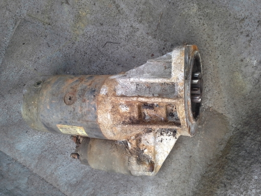 มอเตอร์สตารด์