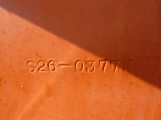 ขายรถตัก HITACHI LX110-7