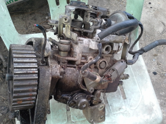 ปั้มหัวฉีด